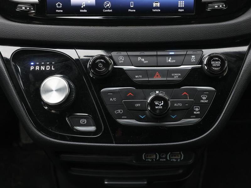 chrysler Grand Caravan 2025 - 15