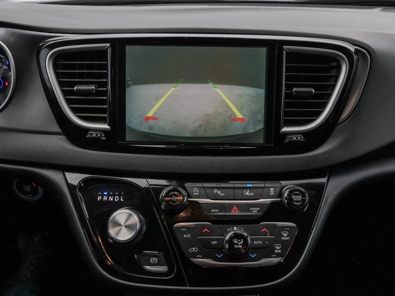 chrysler Grand Caravan 2025 - 17