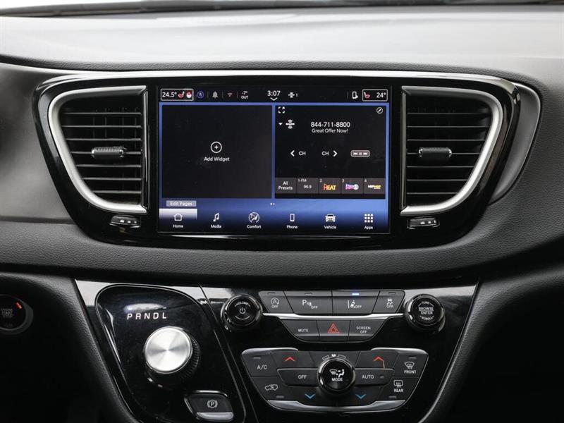 chrysler Grand Caravan 2025 - 18