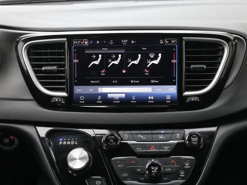 chrysler Grand Caravan 2025 - 19