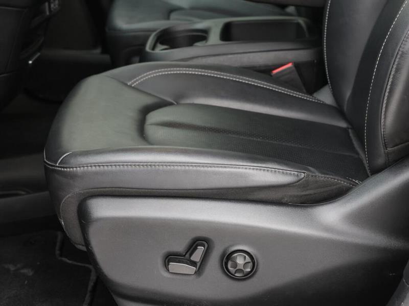 chrysler Grand Caravan 2025 - 20