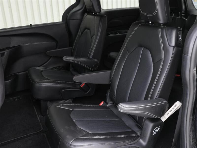 chrysler Grand Caravan 2025 - 21