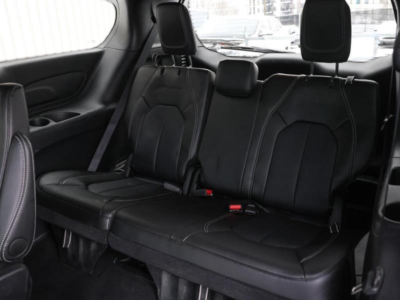 chrysler Grand Caravan 2025 - 22