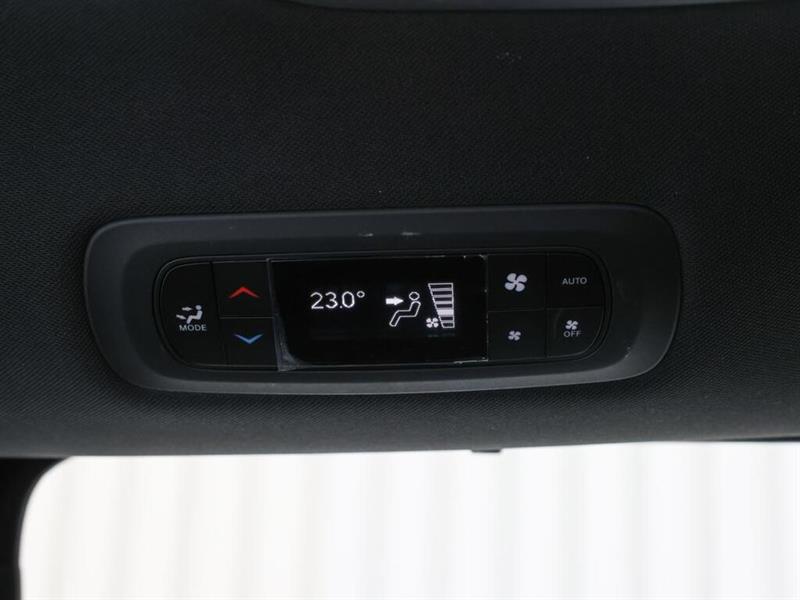 chrysler Grand Caravan 2025 - 25