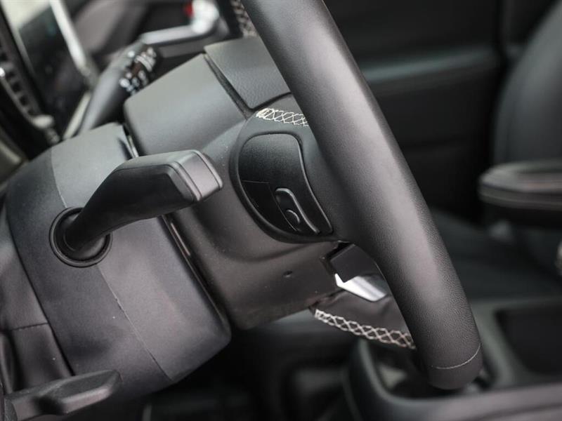 chrysler Grand Caravan 2025 - 26