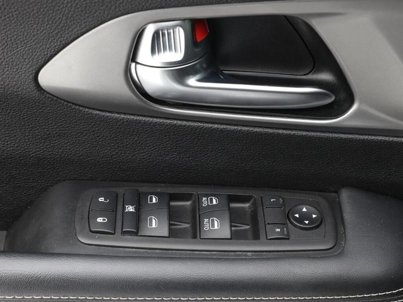 chrysler Grand Caravan 2025 - 27