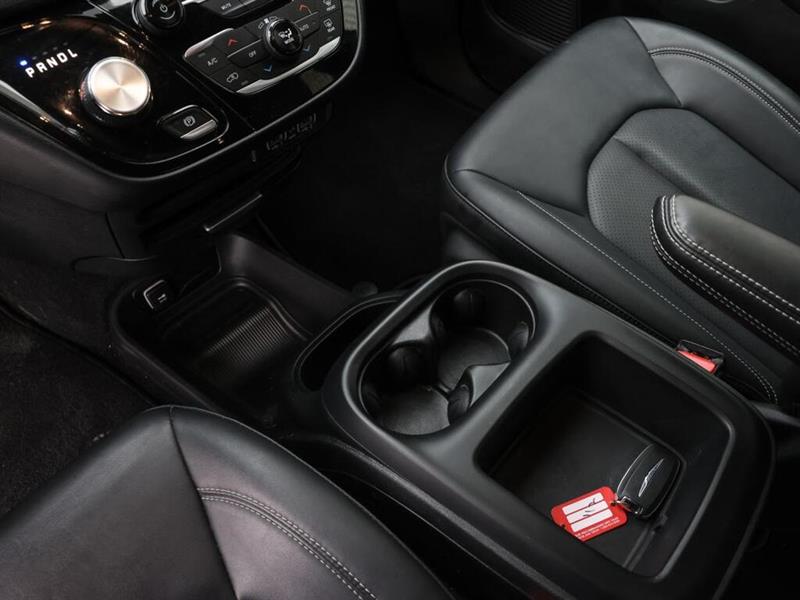 chrysler Grand Caravan 2025 - 29