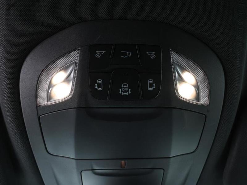 chrysler Grand Caravan 2025 - 30