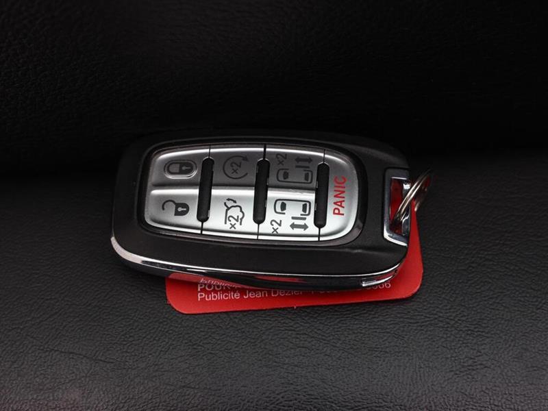 chrysler Grand Caravan 2025 - 35