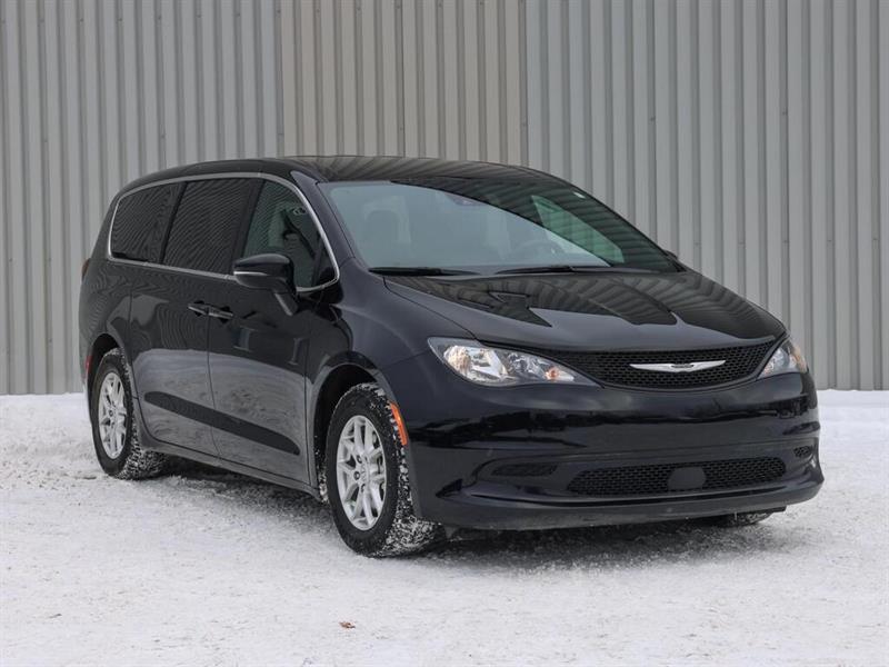 chrysler Grand Caravan 2025 - 36