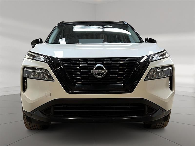 nissan Rogue 2023 - 2