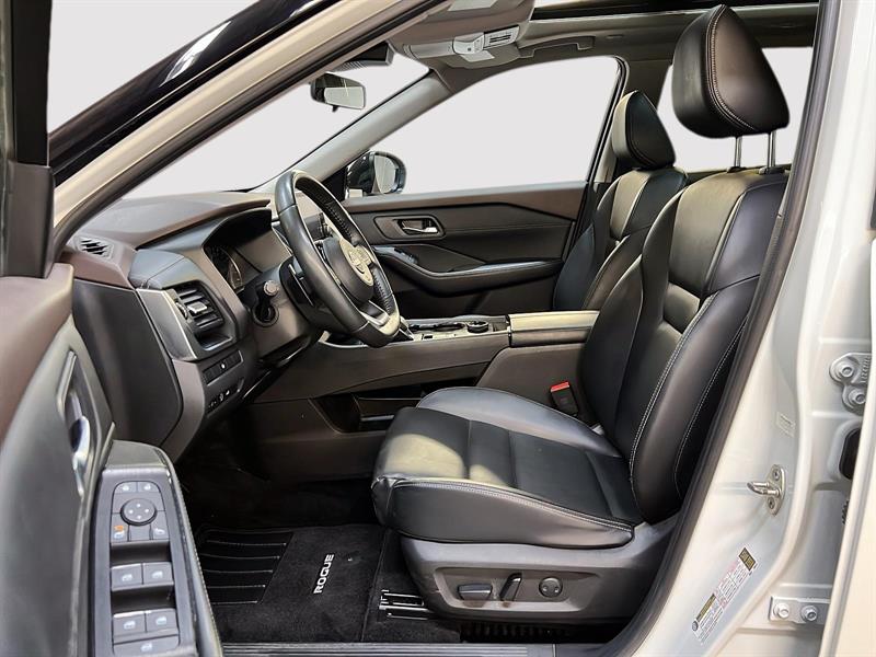 nissan Rogue 2023 - 7