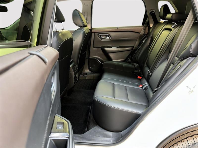 nissan Rogue 2023 - 9