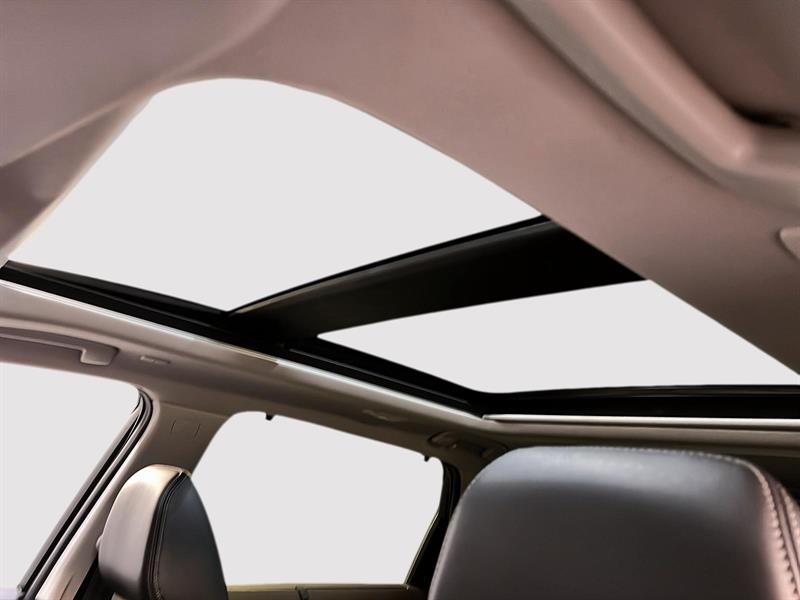 nissan Rogue 2023 - 10