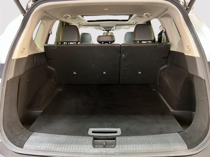 nissan Rogue 2023 - 14