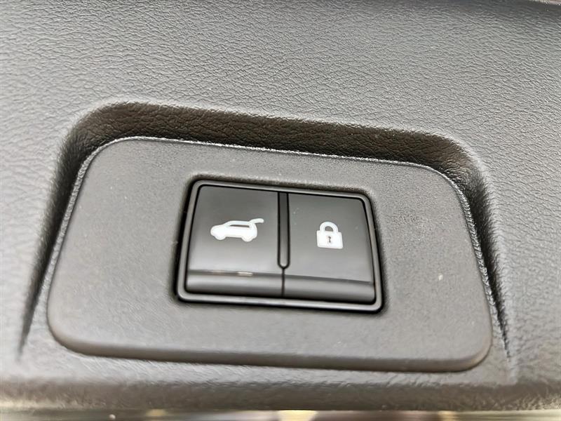 nissan Rogue 2023 - 15