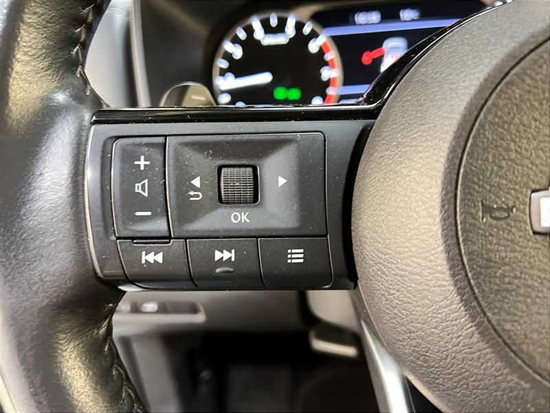 nissan Rogue 2023 - 22