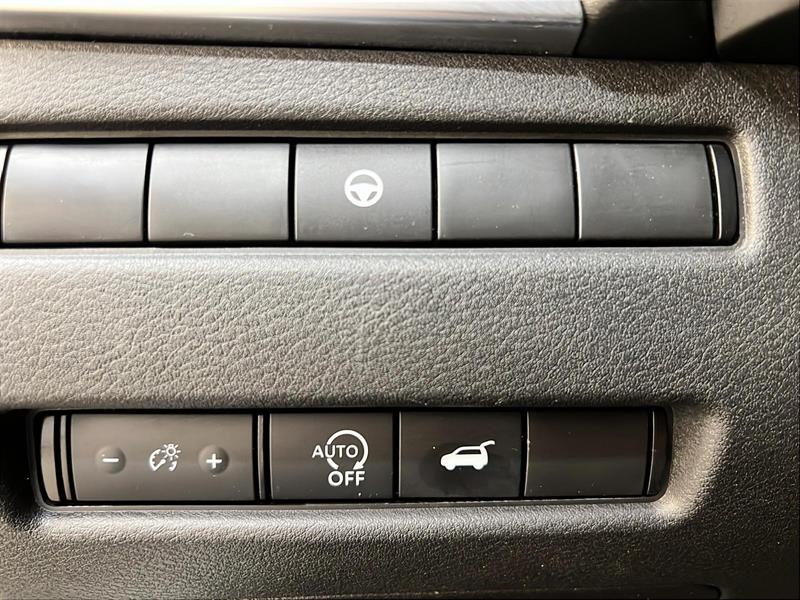 nissan Rogue 2023 - 23