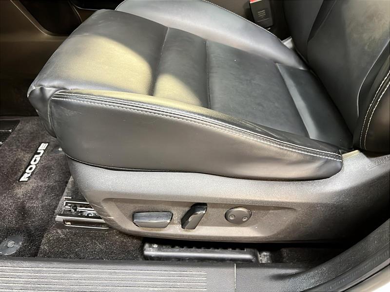 nissan Rogue 2023 - 26