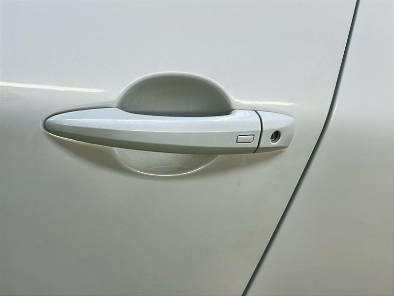 nissan Rogue 2023 - 27