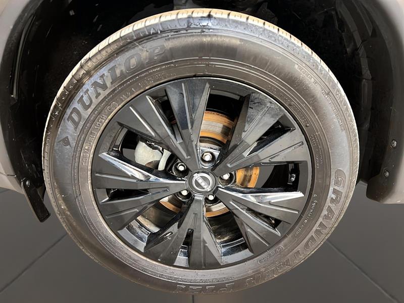 nissan Rogue 2023 - 29