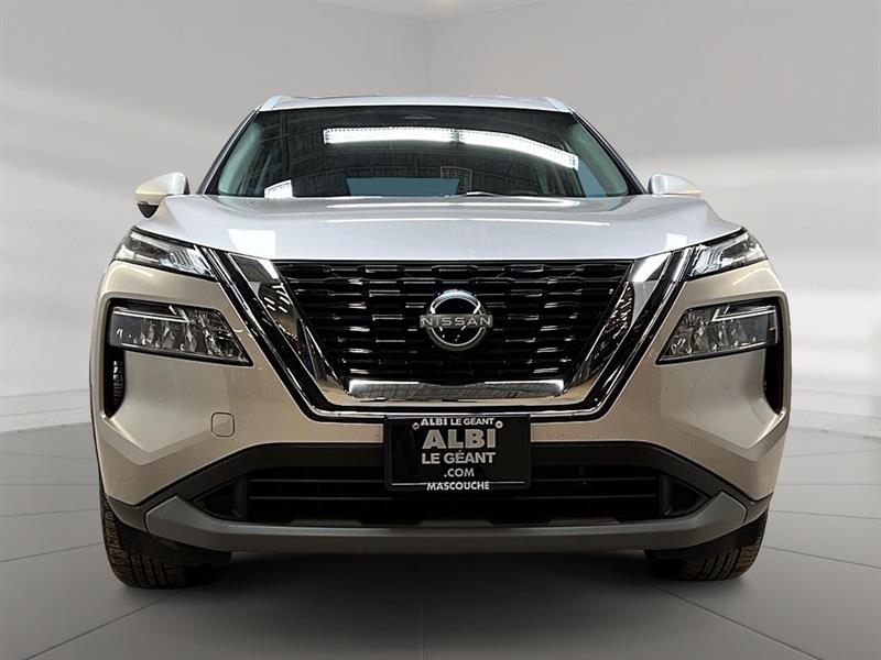 nissan Rogue 2023 - 2