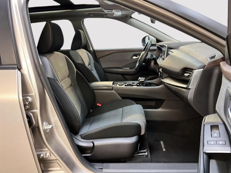 nissan Rogue 2023 - 8