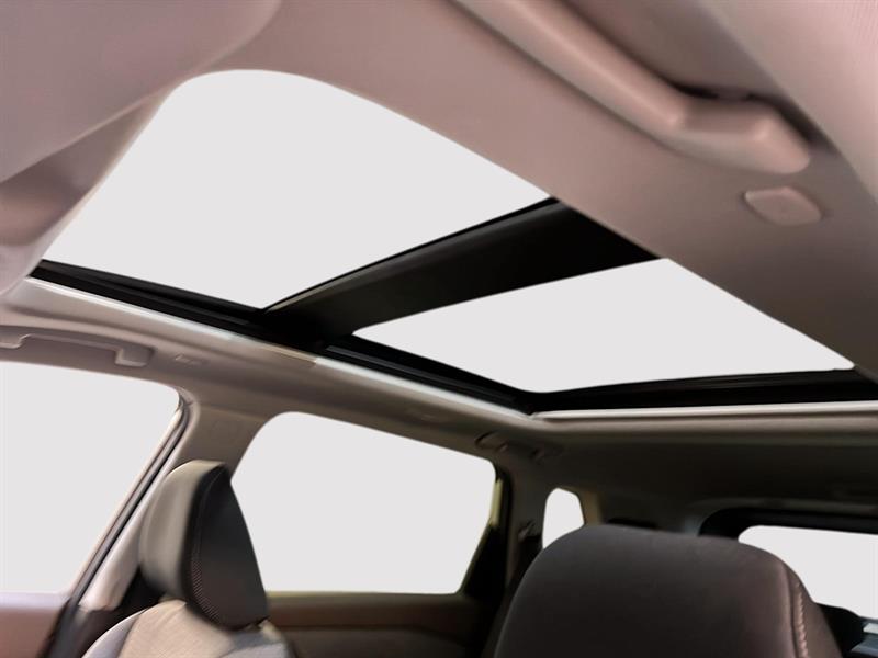 nissan Rogue 2023 - 10