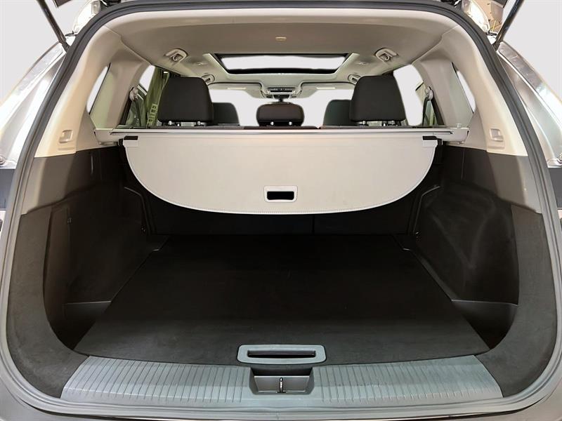 nissan Rogue 2023 - 13