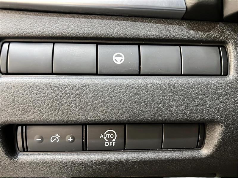 nissan Rogue 2023 - 21