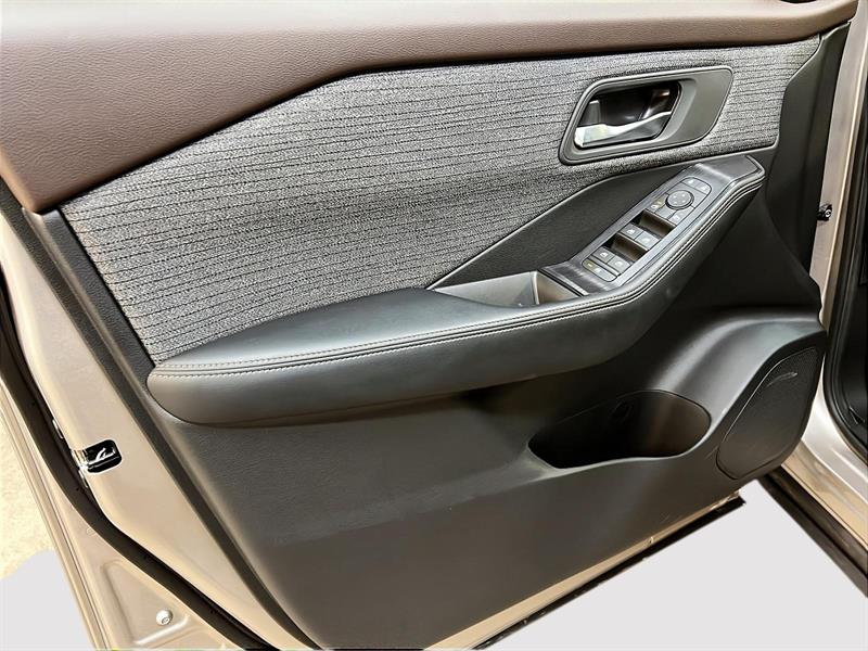 nissan Rogue 2023 - 23