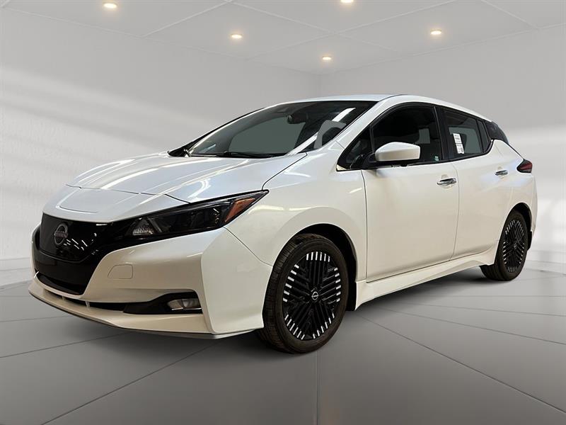 nissan LEAF 2023