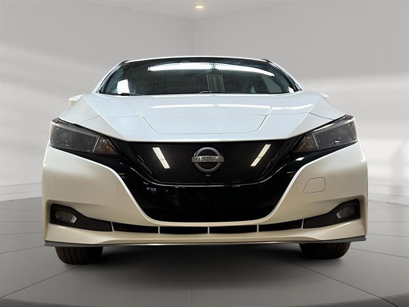 nissan LEAF 2023 - 2