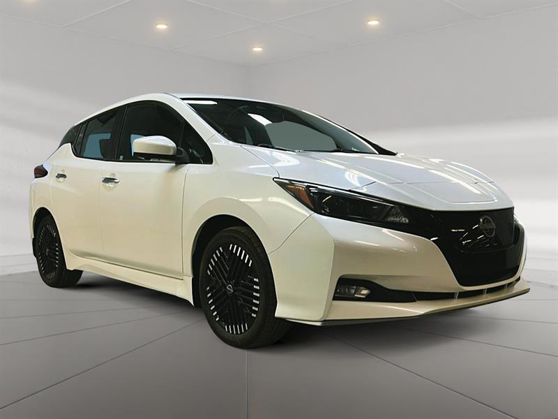 nissan LEAF 2023 - 3