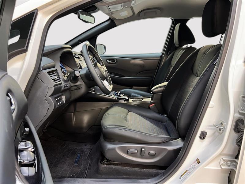 nissan LEAF 2023 - 7