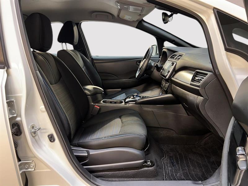 nissan LEAF 2023 - 8