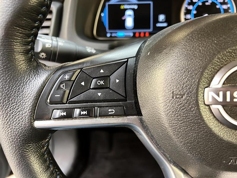 nissan LEAF 2023 - 20