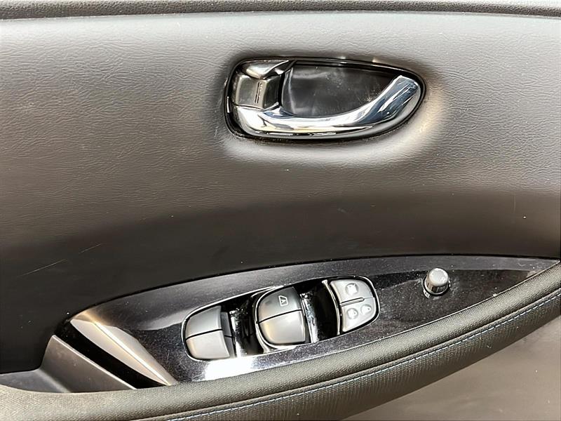nissan LEAF 2023 - 22