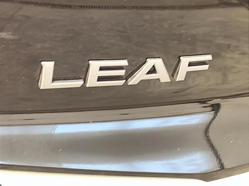 nissan LEAF 2023 - 26