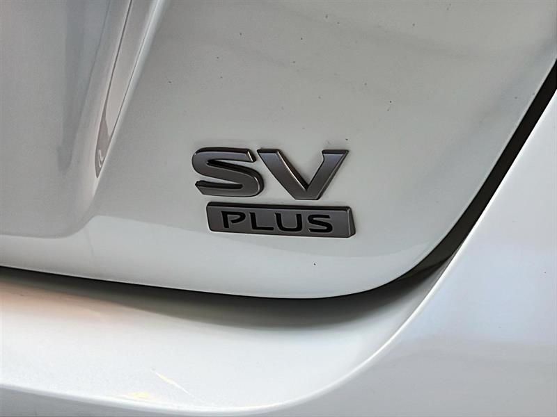 nissan LEAF 2023 - 27