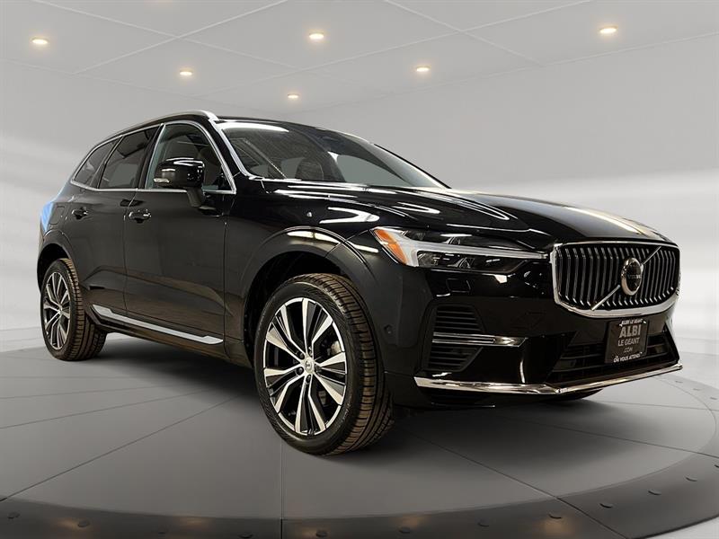 volvo XC60 2022 - 3