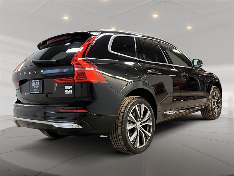 volvo XC60 2022 - 4