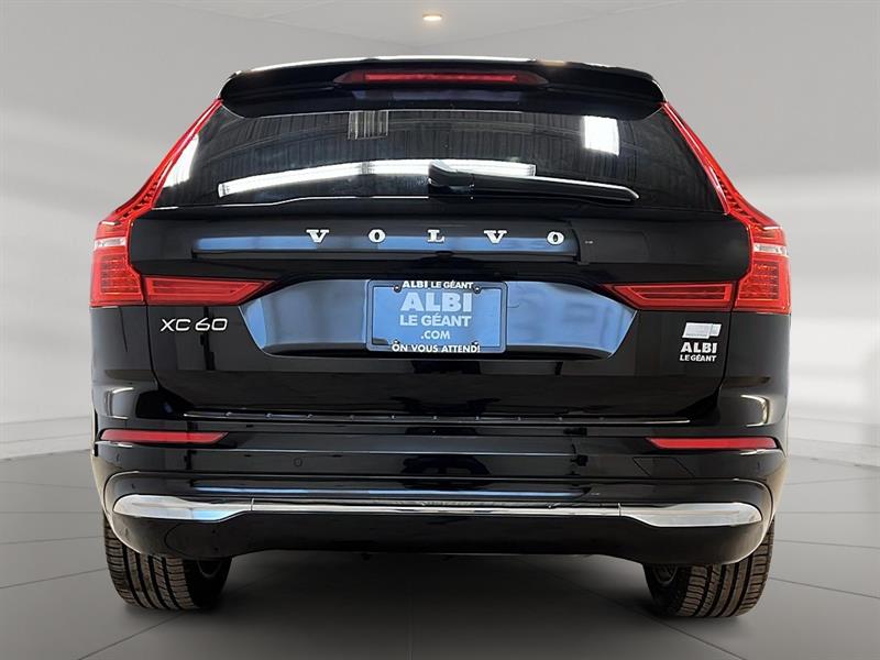 volvo XC60 2022 - 5