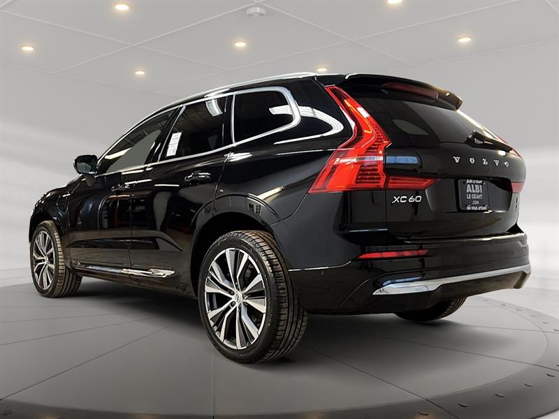 volvo XC60 2022 - 6