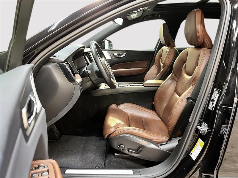 volvo XC60 2022 - 7