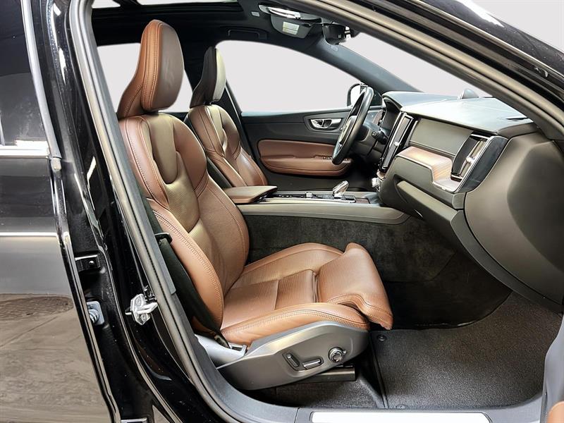 volvo XC60 2022 - 8