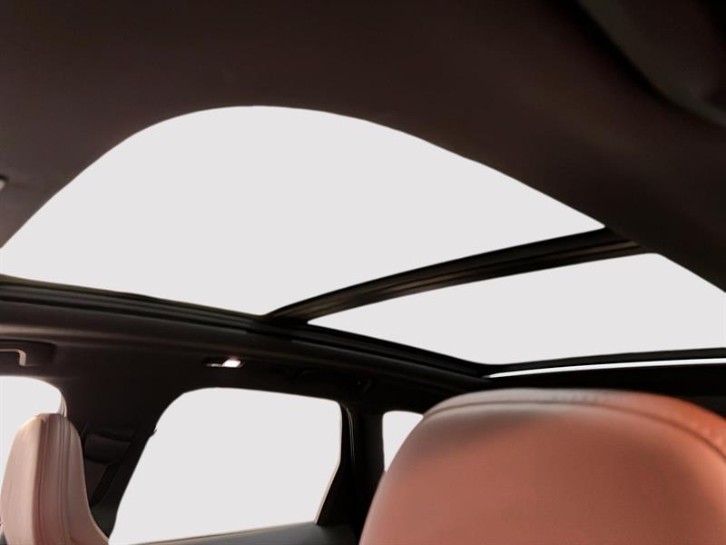 volvo XC60 2022 - 10