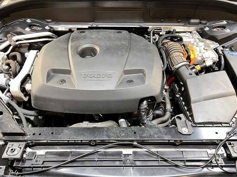 volvo XC60 2022 - 13