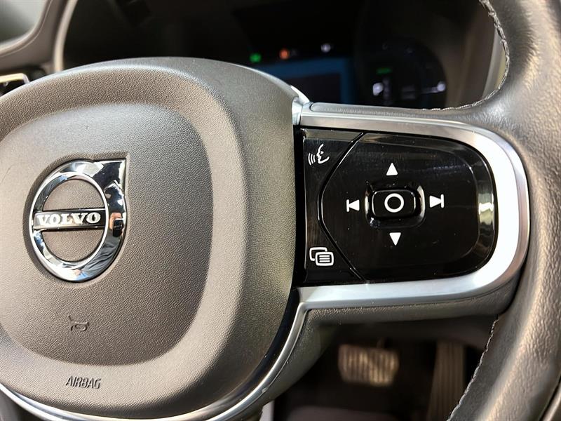 volvo XC60 2022 - 22
