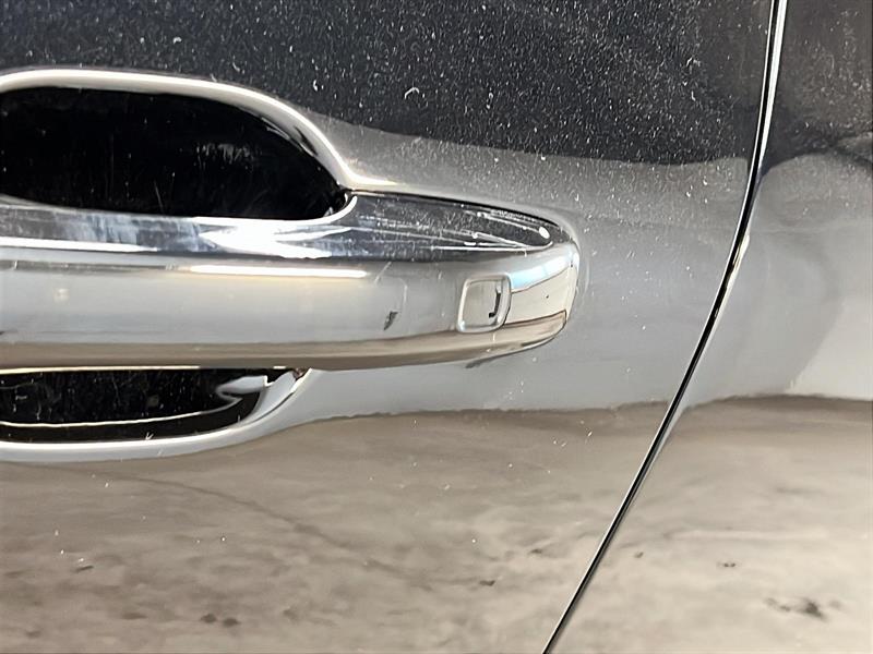volvo XC60 2022 - 28